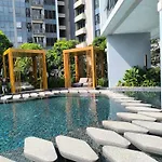 Core Residence Trx