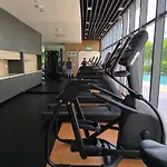 Core Residence Trx
