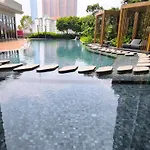 Core Residence Trx