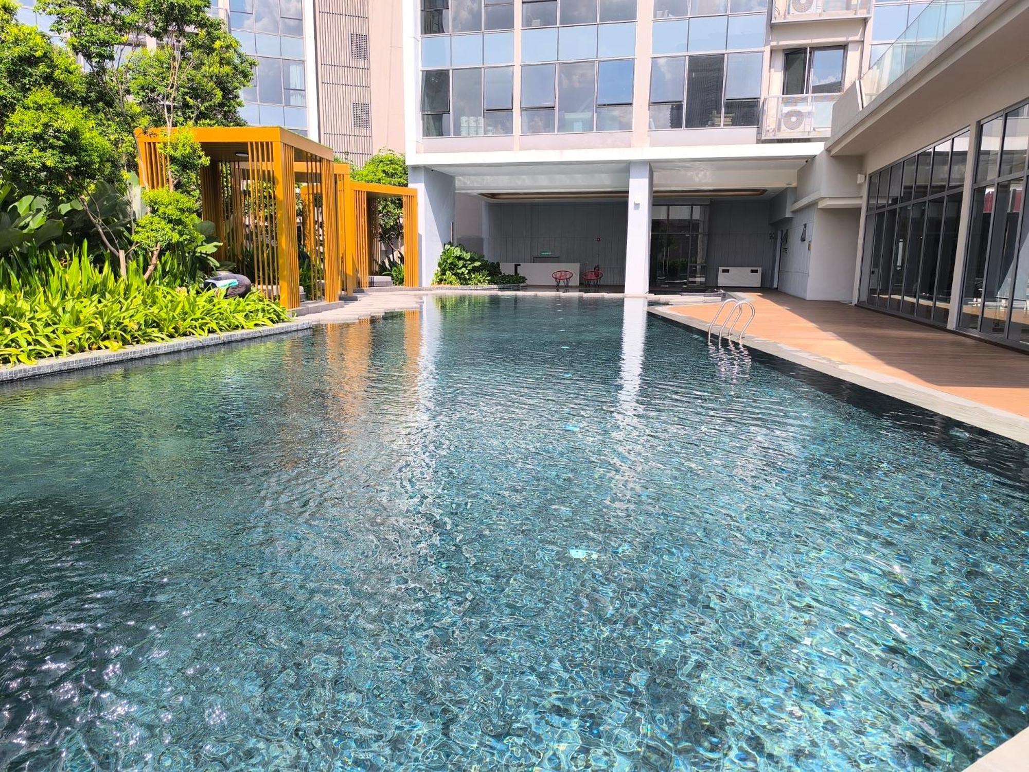 Core Trx * Kuala Lumpur