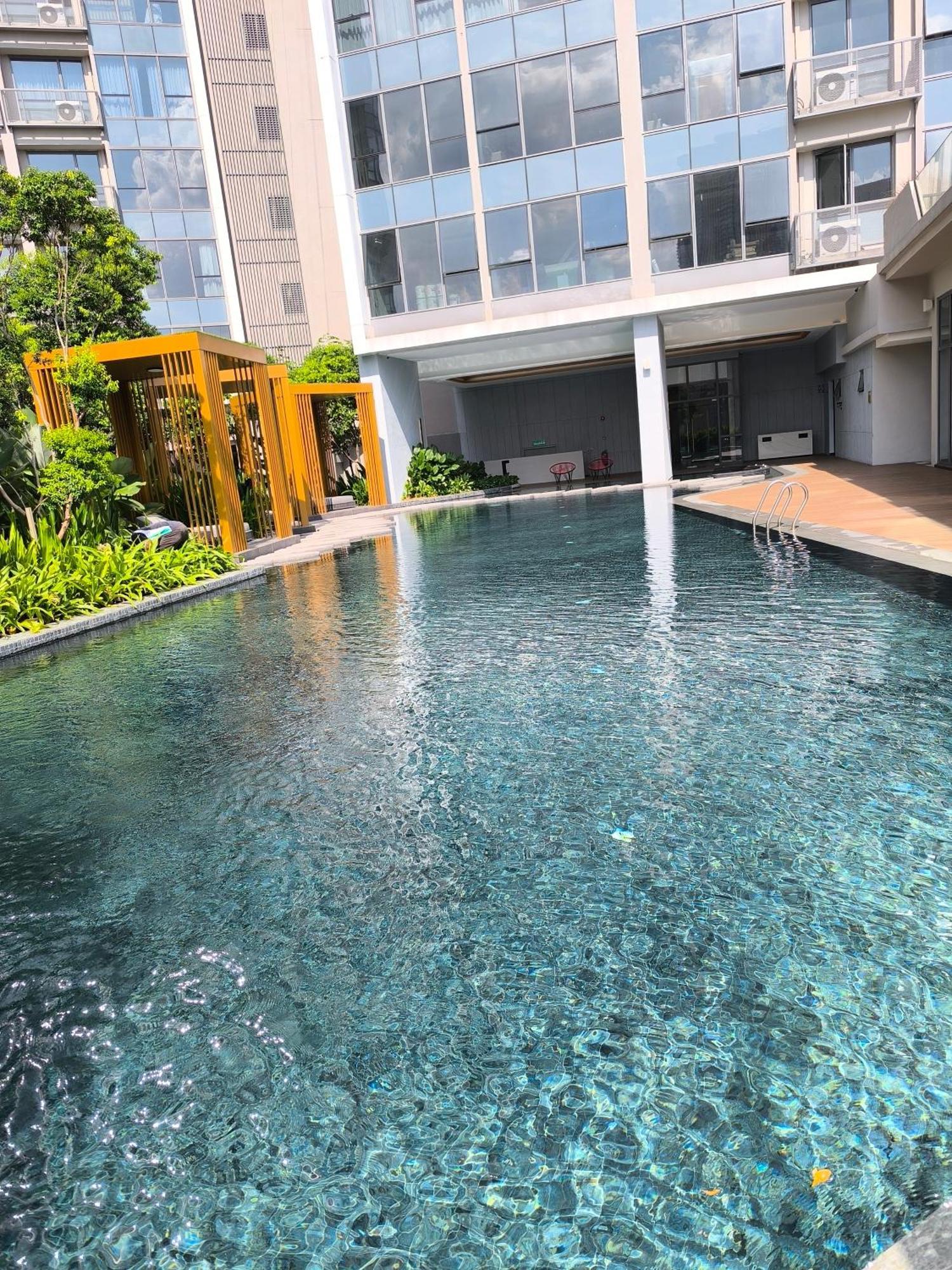 Core Trx * Kuala Lumpur