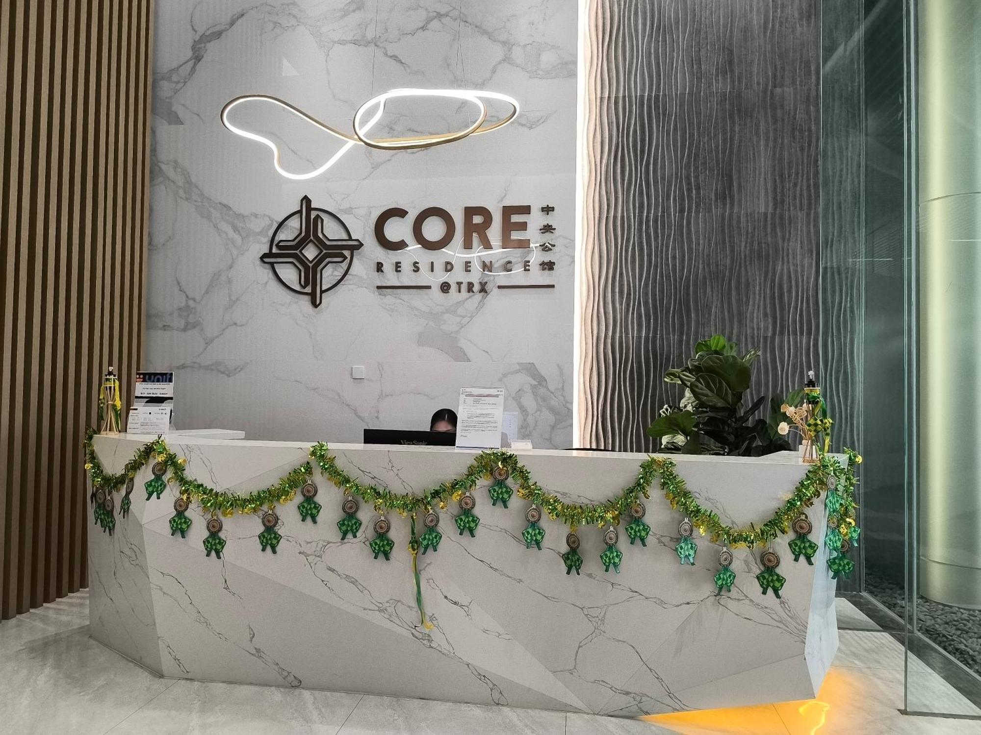 Core Trx *