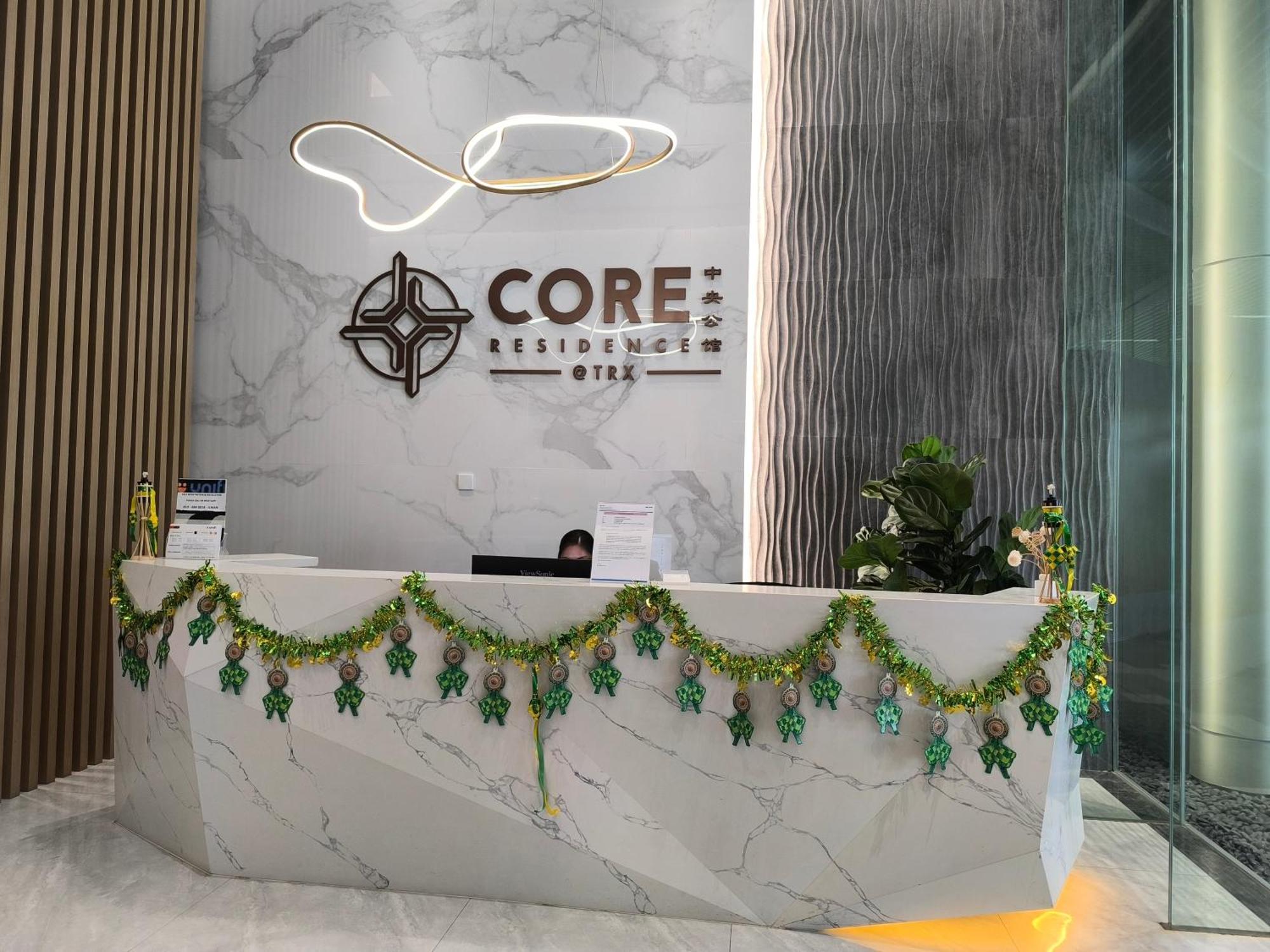 Core Trx *