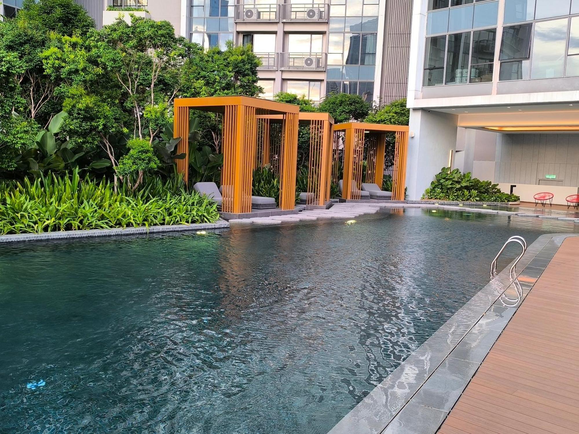 Core Trx Kuala Lumpur