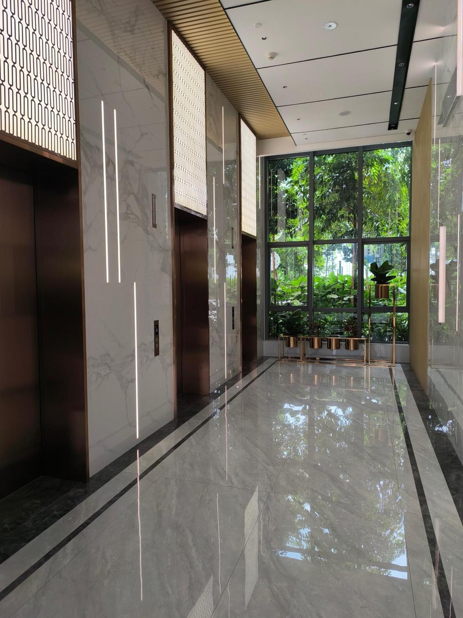 Core Trx * Kuala Lumpur