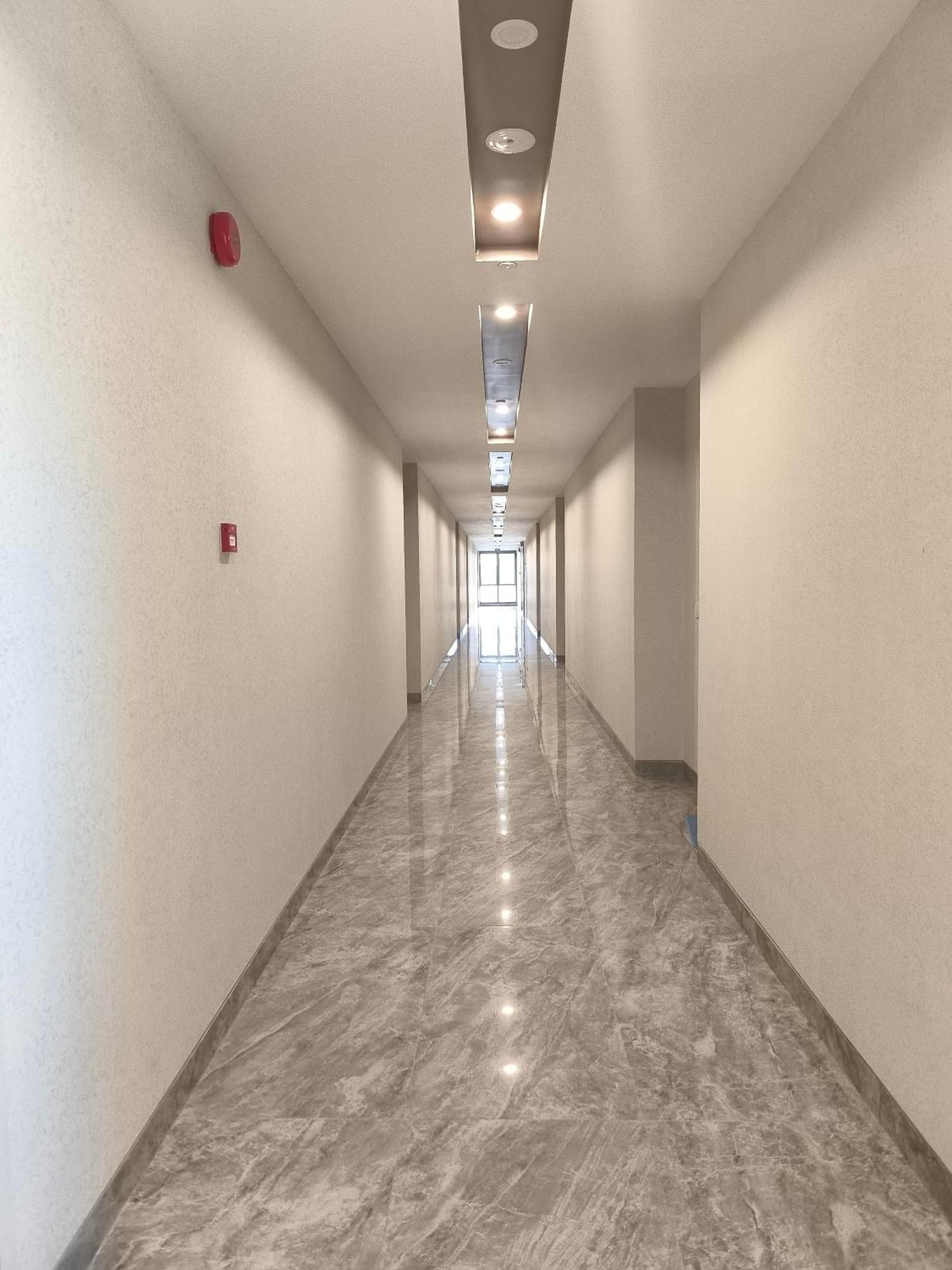 Core Trx Apartment Kuala Lumpur
