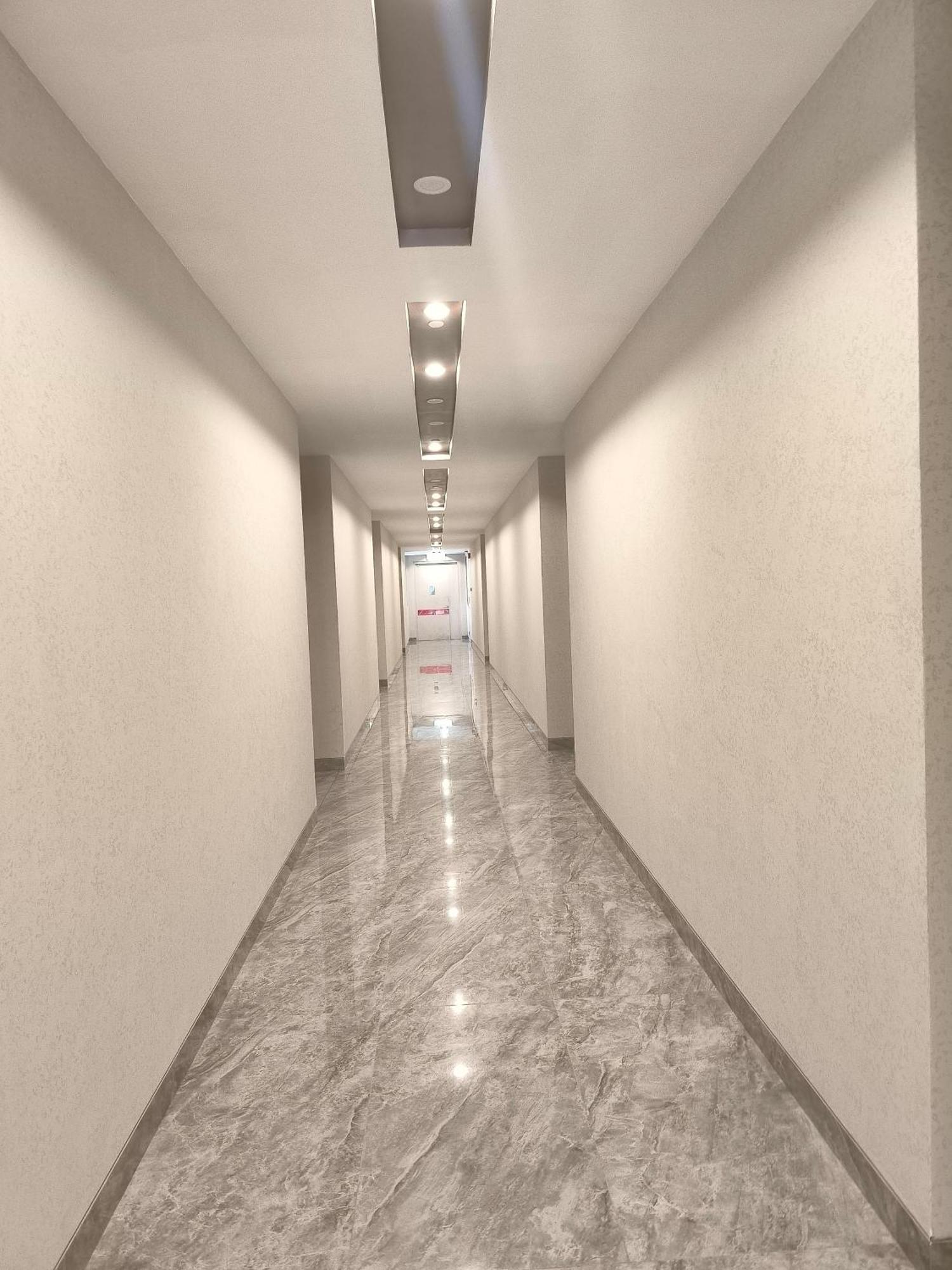 Core Trx Apartment