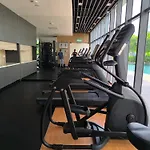 Core Residence Trx